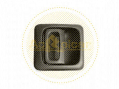 AC ROLCAR 412538 -  Ручка двери